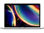 Лаптопи Apple MacBook Pro 13" Touch Bar Silver 2020