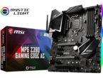Дънни платки MSI MPG Z390 GAMING EDGE AC