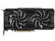 Видео карти Gainward GeForce RTX 2060 SUPER Ghost