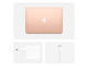 Лаптопи Apple MacBook Air 13.3" (2020)