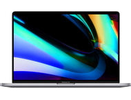 Лаптопи Apple MacBook Pro 16" Touch Bar Space Gray