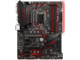 Дънни платки MSI MPG Z390 GAMING PLUS