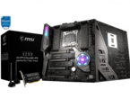 Дънни платки MSI X299 XPOWER GAMING AC
