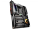 Дънни платки MSI MEG Z390 GODLIKE