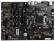 Дънни платки MSI H310-F PRO
