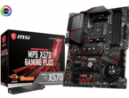 Дънни платки MSI MPG X570 GAMING PLUS