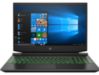 Лаптопи HP Gaming Pavilion 15-ec1005nu