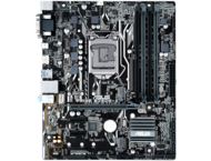 Дънни платки ASUS PRIME B250M-A