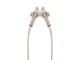 Слушалки Beoplay E6 Sand