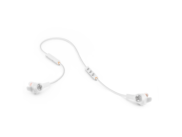 Слушалки Beoplay E6 Motion White