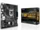 Дънни платки ASUS TUF H310M-PLUS GAMING R2.0