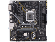 Дънни платки ASUS TUF H310M-PLUS GAMING R2.0