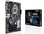 Дънни платки ASUS PRIME H310-PLUS R2.0