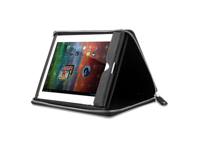 Калъфи за таблети Калъф Prestigio черен