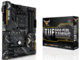 Дънни платки ASUS TUF B450-PLUS GAMING