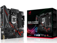 Дънни платки ASUS ROG STRIX B365-G GAMING