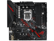 Дънни платки ASUS ROG STRIX B365-G GAMING