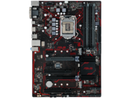 Дънни платки ASUS PRIME B250-PLUS