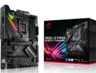 Дънни платки ASUS ROG STRIX B365-F GAMING