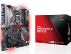 Дънни платки ASUS ROG MAXIMUS X APEX
