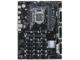 Дънни платки ASUS B250 MINING EXPERT
