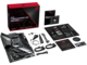 Дънни платки ASUS ROG CROSSHAIR VIII HERO X570 Wi-Fi 6