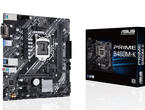 Дънни платки ASUS PRIME B460M-K