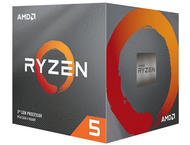 Процесори AMD Ryzen 5 3600XT