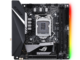 Дънни платки ASUS ROG Strix H370-I Gaming