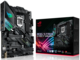 Дънни платки ASUS ROG STRIX Z490-F GAMING