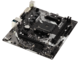Дънни платки ASRock A320M-DVS-R4.0