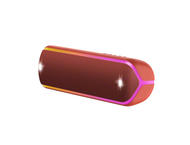 Колони Sony SRS-XB32, в червено
