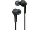 Слушалки Sony WI-XB400, в черно