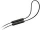 Слушалки Sony WI-XB400, в черно