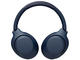 Слушалки Sony WH-XB900N, в синьо