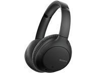 Слушалки Sony WH-CH710N, в черно