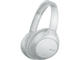 Слушалки Sony WH-CH710N, в бяло