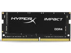 Оперативна памет 32GB DDR4 2933MHz Kingston HyperX IMPACT
