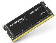 Оперативна памет 32GB DDR4 2933MHz Kingston HyperX IMPACT