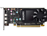 Видео карти PNY Quadro P400 V2 DVI