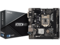 Дънни платки ASRock H310CM-HDV