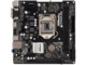Дънни платки ASRock H310CM-HDV