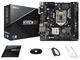 Дънни платки ASRock H310CM-DVS