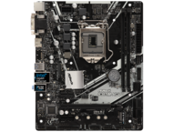 Дънни платки ASRock B365M-HDV