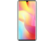Смартфони Xiaomi Mi Note 10 Lite 128GB Glacier White (EEA)