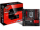 Дънни платки ASRock Fatal1ty H270M Performance