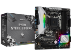 Дънни платки ASRock B450M Steel Legend