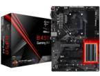 Дънни платки ASRock Fatal1ty B450 Gaming K4