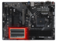 Дънни платки ASRock Fatal1ty B450 Gaming K4