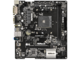 Дънни платки ASRock A320M-HDV